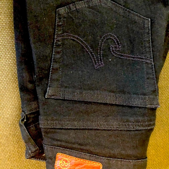 AG The Jegging Super Skinny Fit dark denim - Picture 1 of 3